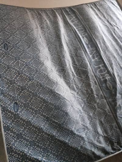 king size mattress in good condition