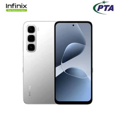 Infinix hot 60i