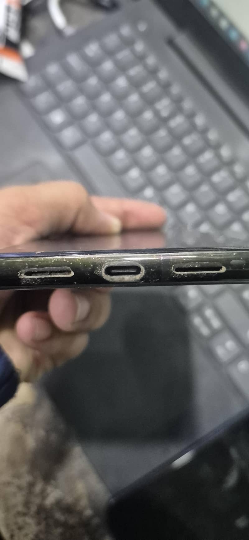 Google Pixel 6 4