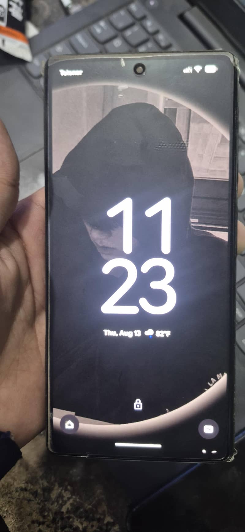 Google Pixel 6 5