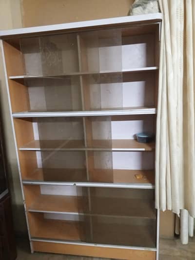 cupboard
