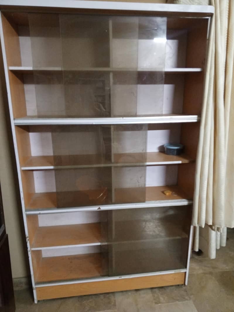 cupboard 1