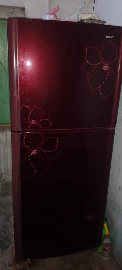 orient Refrigerator for sale03060685791
