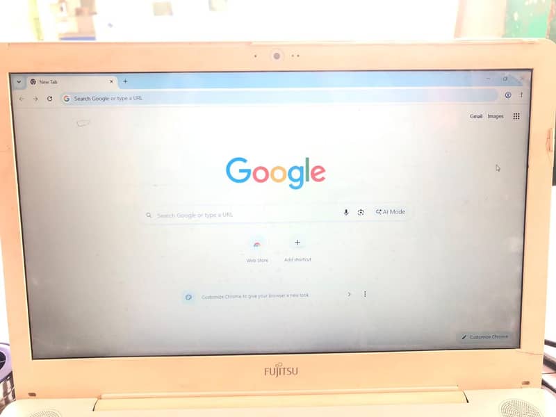 fujitsu i7 7th generation 2