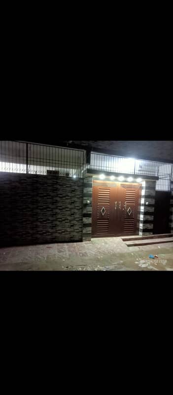 G+1 HOUSE FOR SALE IN 120 SQD SECTOR 4A SURJANI