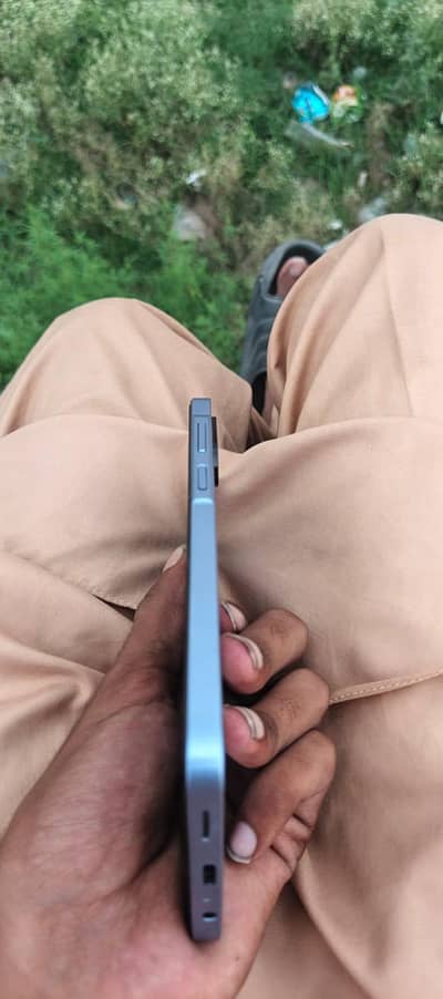 Samsung Mobile A07 5G