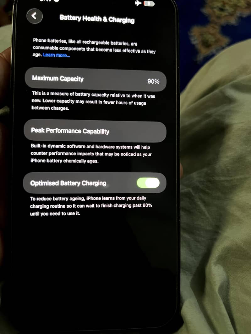 Apple iPhone 14 Pro Max 4