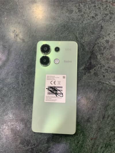 Xiaomi Redmi Note 13