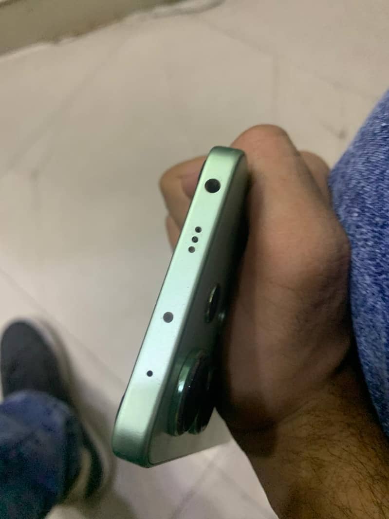 Xiaomi Redmi Note 13 4