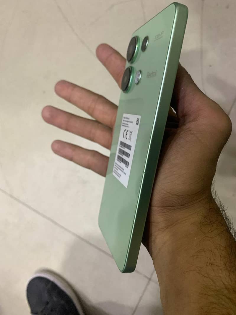 Xiaomi Redmi Note 13 5