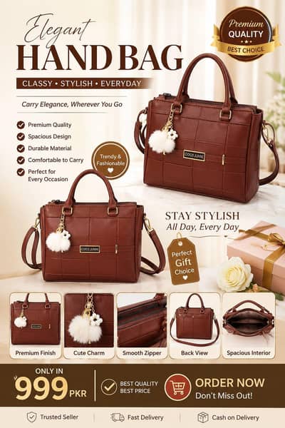 beautiful handbags for girls