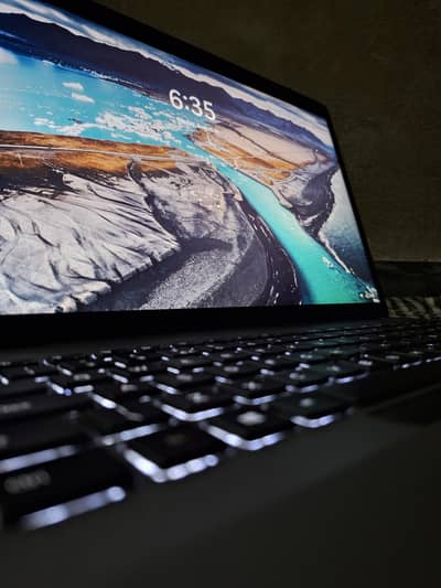 Dell Latitude 5510 | Core i5 10th Gen | 16GB RAM | SSD | 15.6" FHD