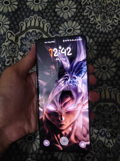 One Plus 9 Pro