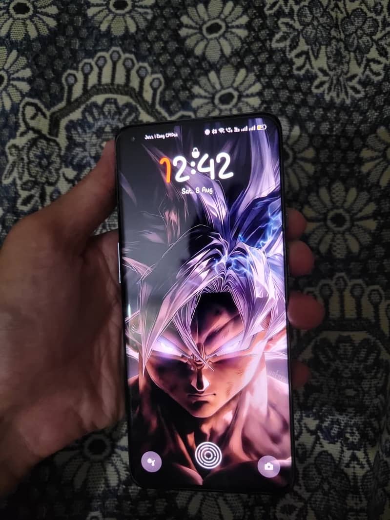 One Plus 9 Pro 6