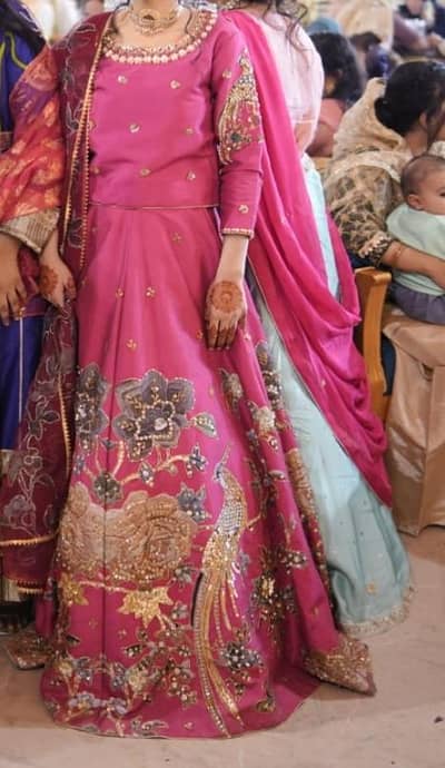 lehenga choli