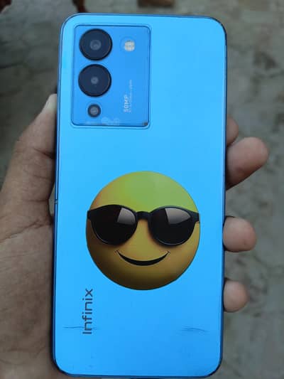 Infinix Note 12 G96
