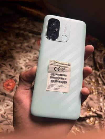 redmi