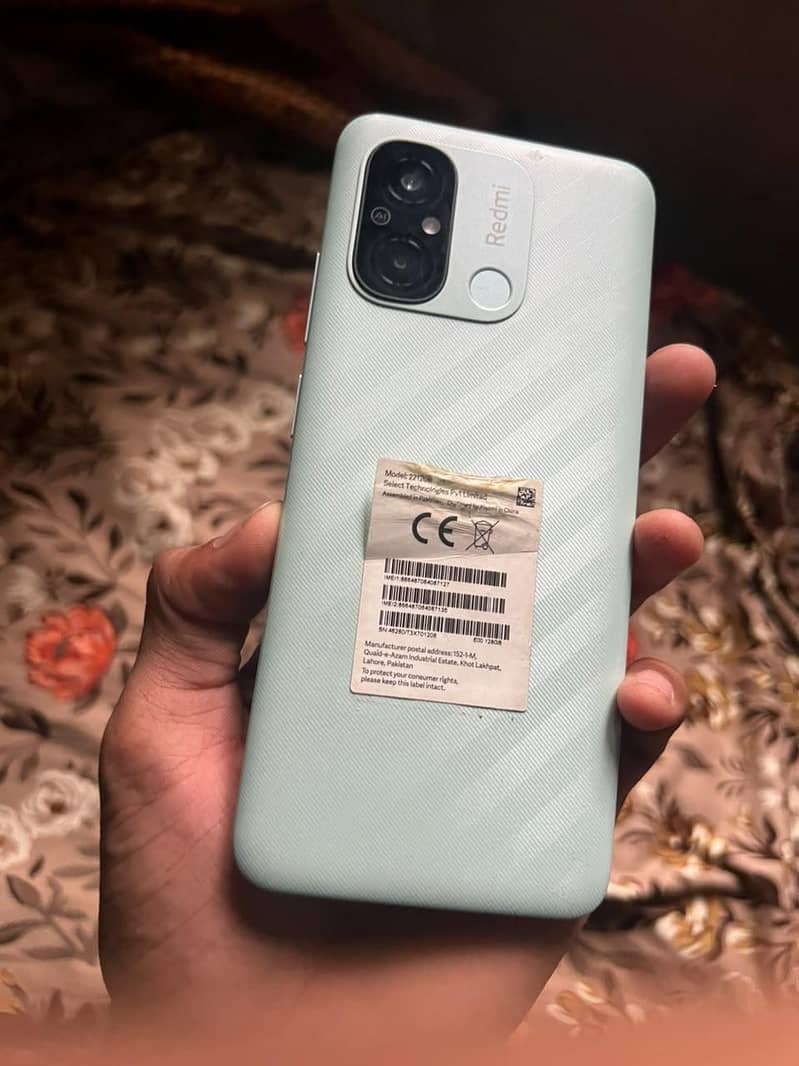 redmi 0