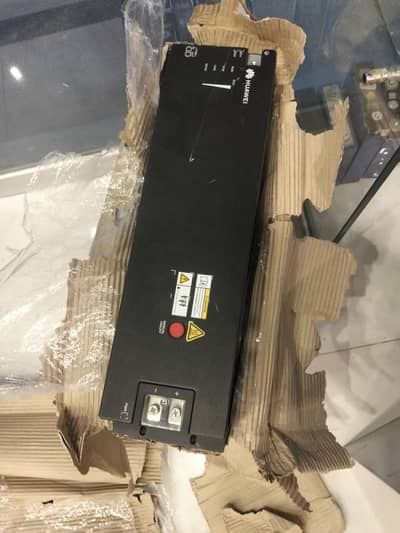 Lithium battery 5kw available imported with waranty