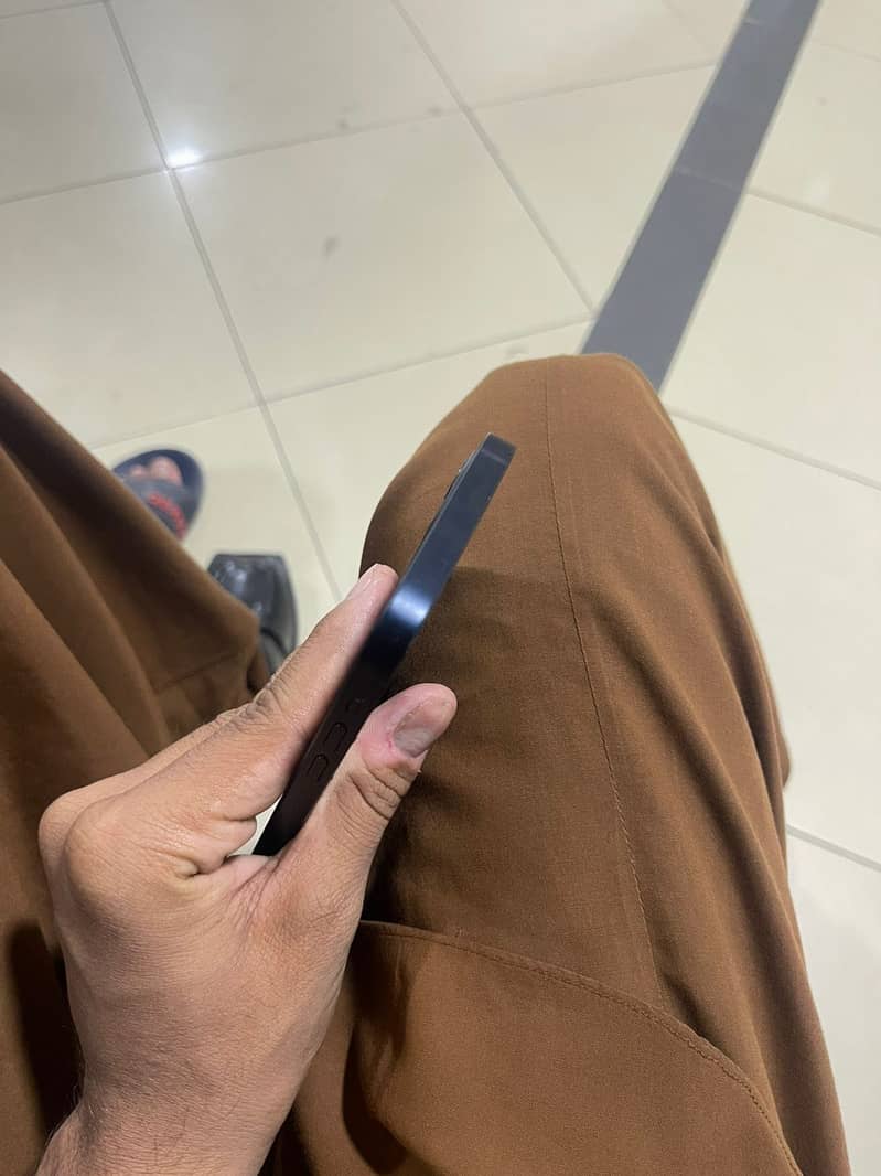 Apple iPhone 12 5