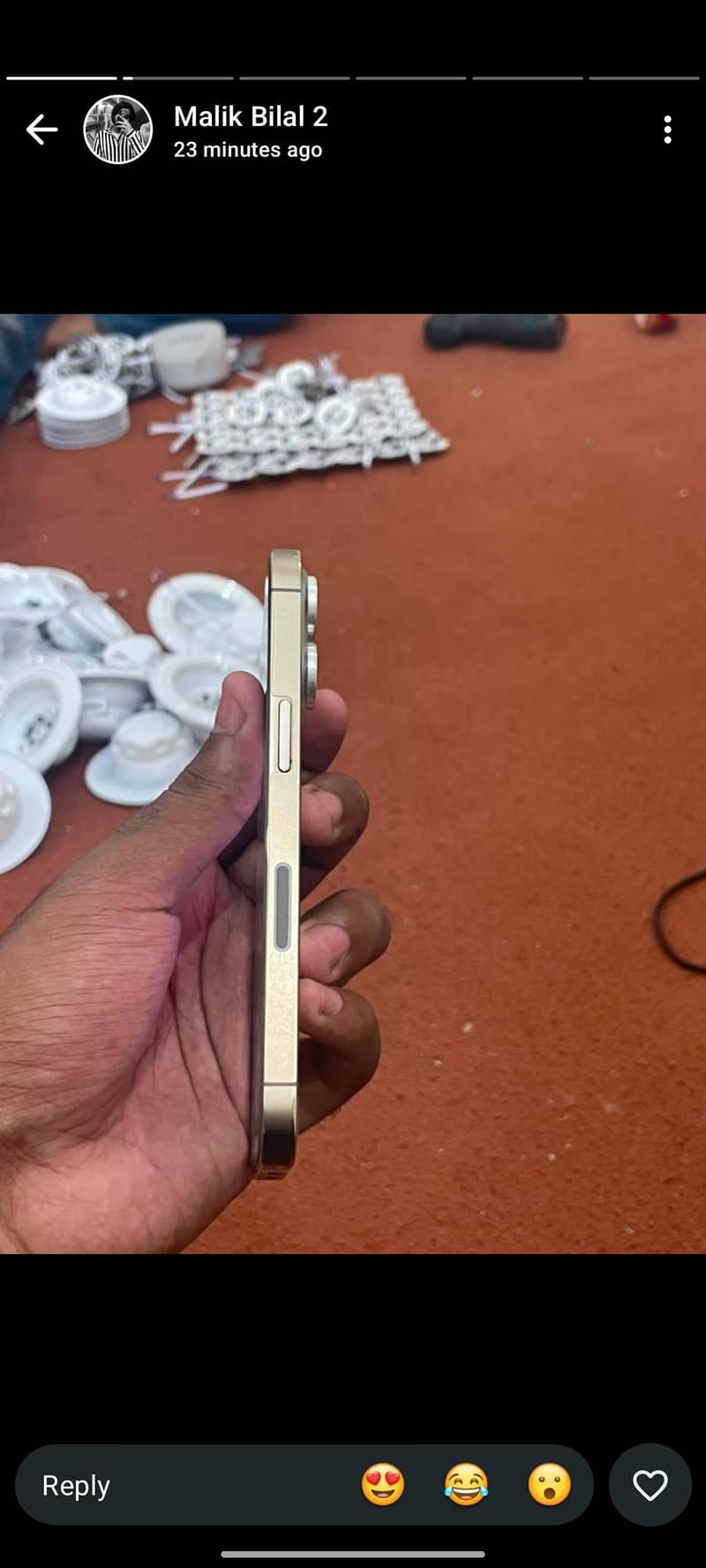 Apple iPhone 13 Pro 1