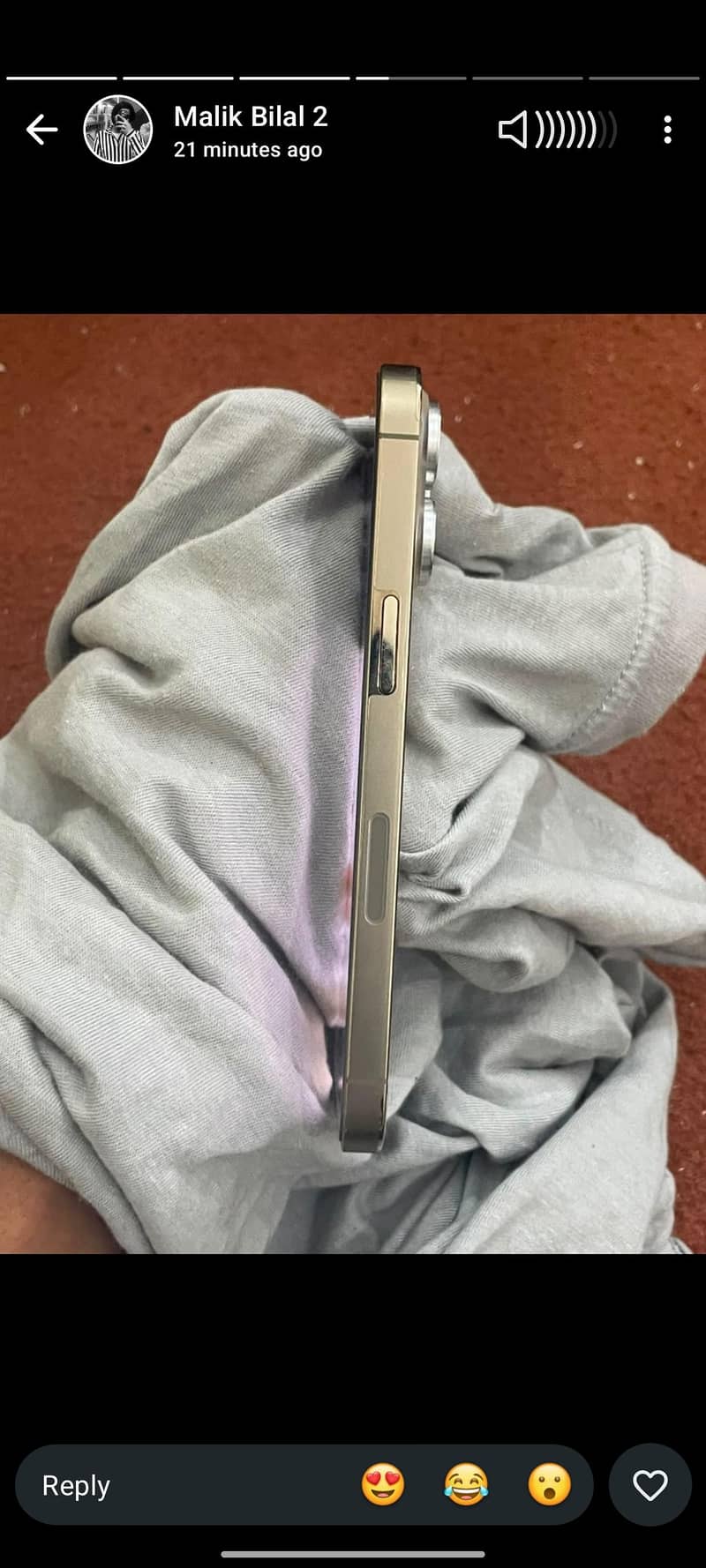 Apple iPhone 13 Pro 3
