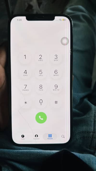 Apple iPhone 12 Pro Max