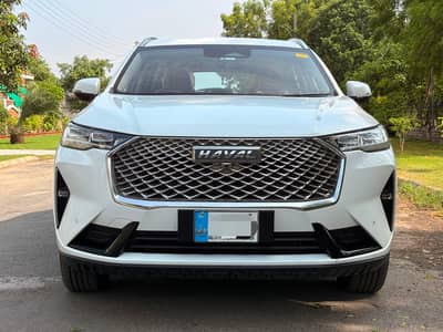 Haval H6 1.5 T 2023