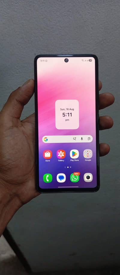 Samsung Mobile A53 5G
