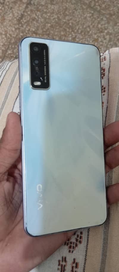 Urgent Sell Vivo Y12s exchange possible with iphone