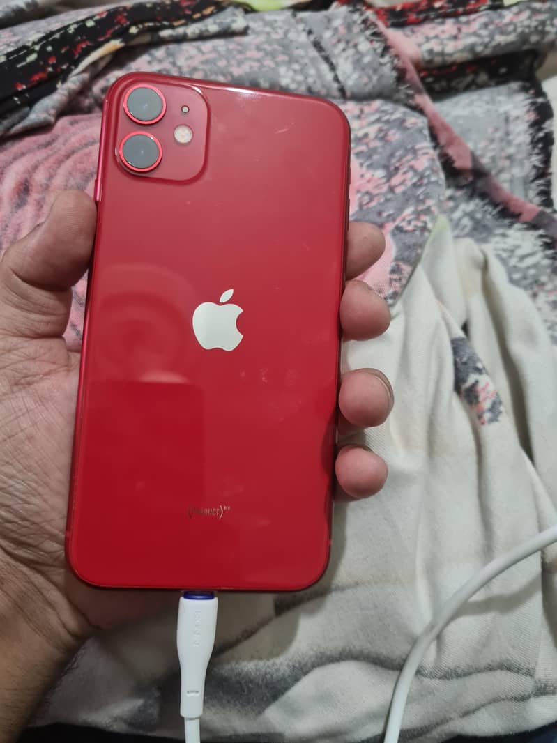 Apple iPhone 11 5
