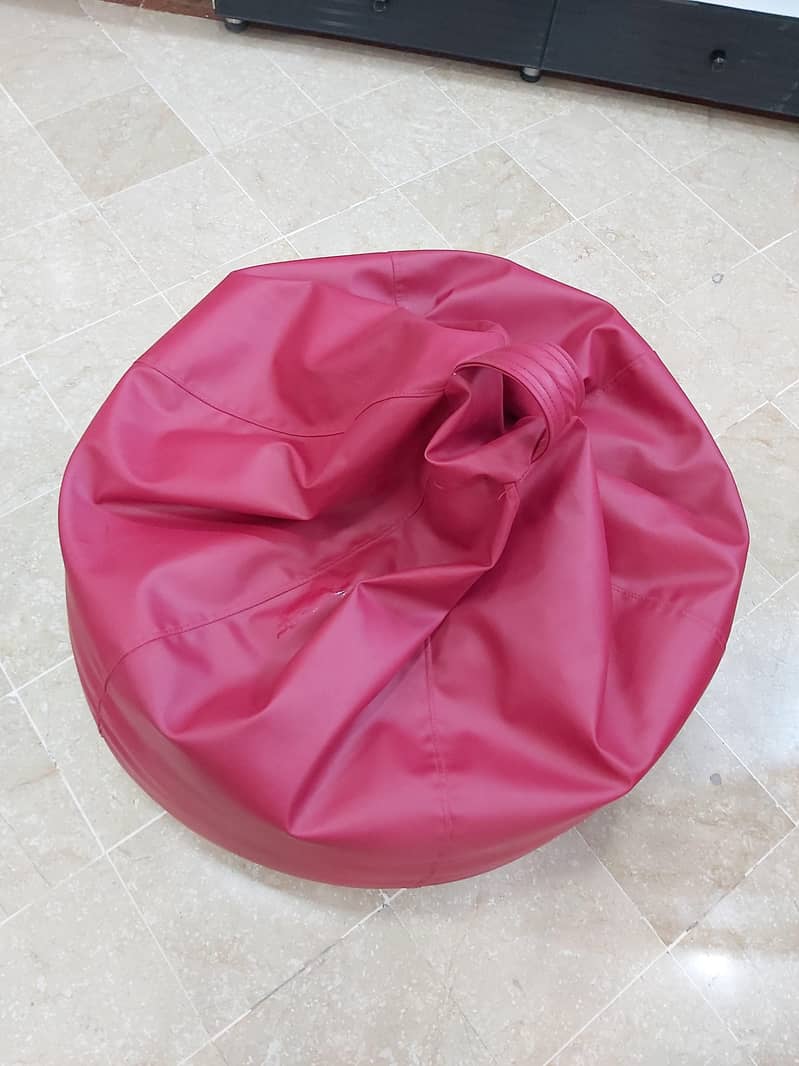 large bean bag 1