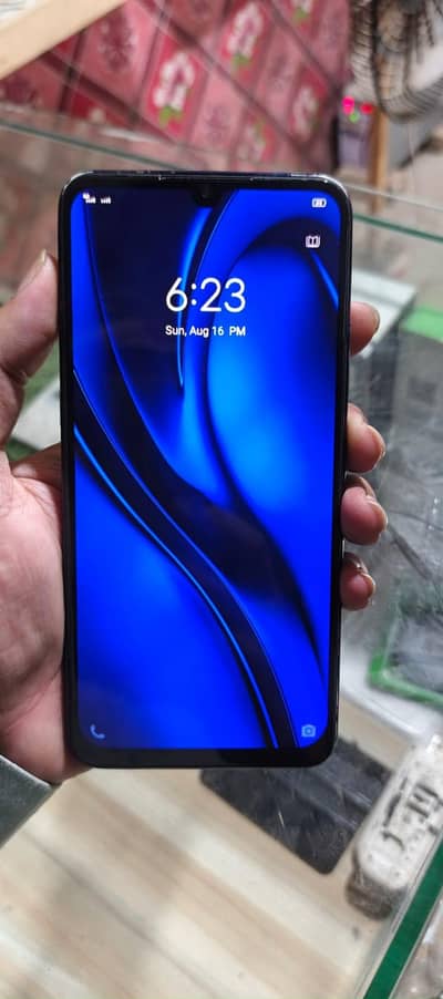 Vivo S1