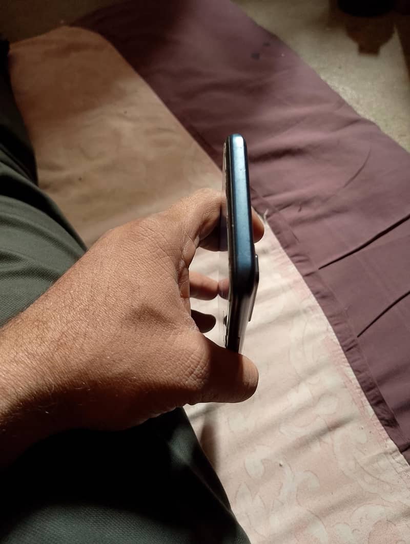 Tecno CAMON 17P 1