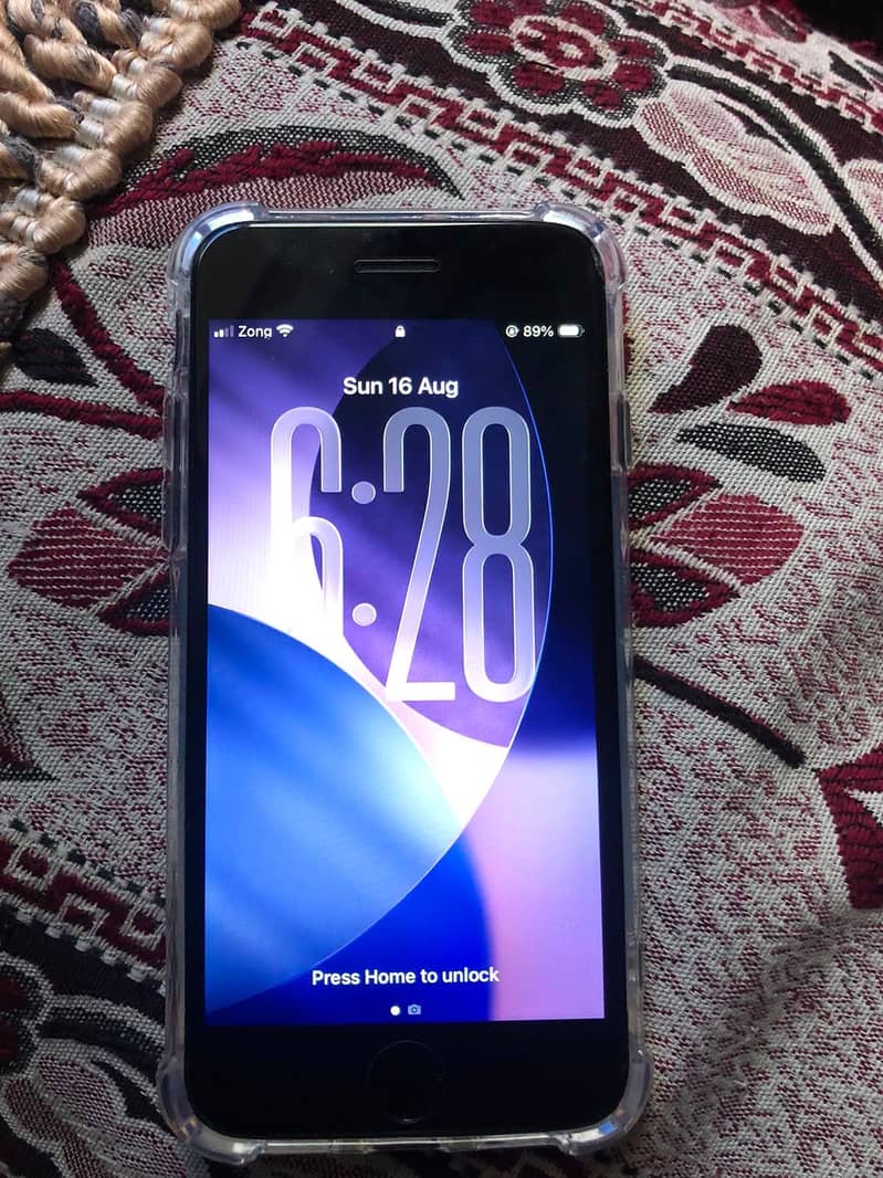 Apple iPhone SE 1