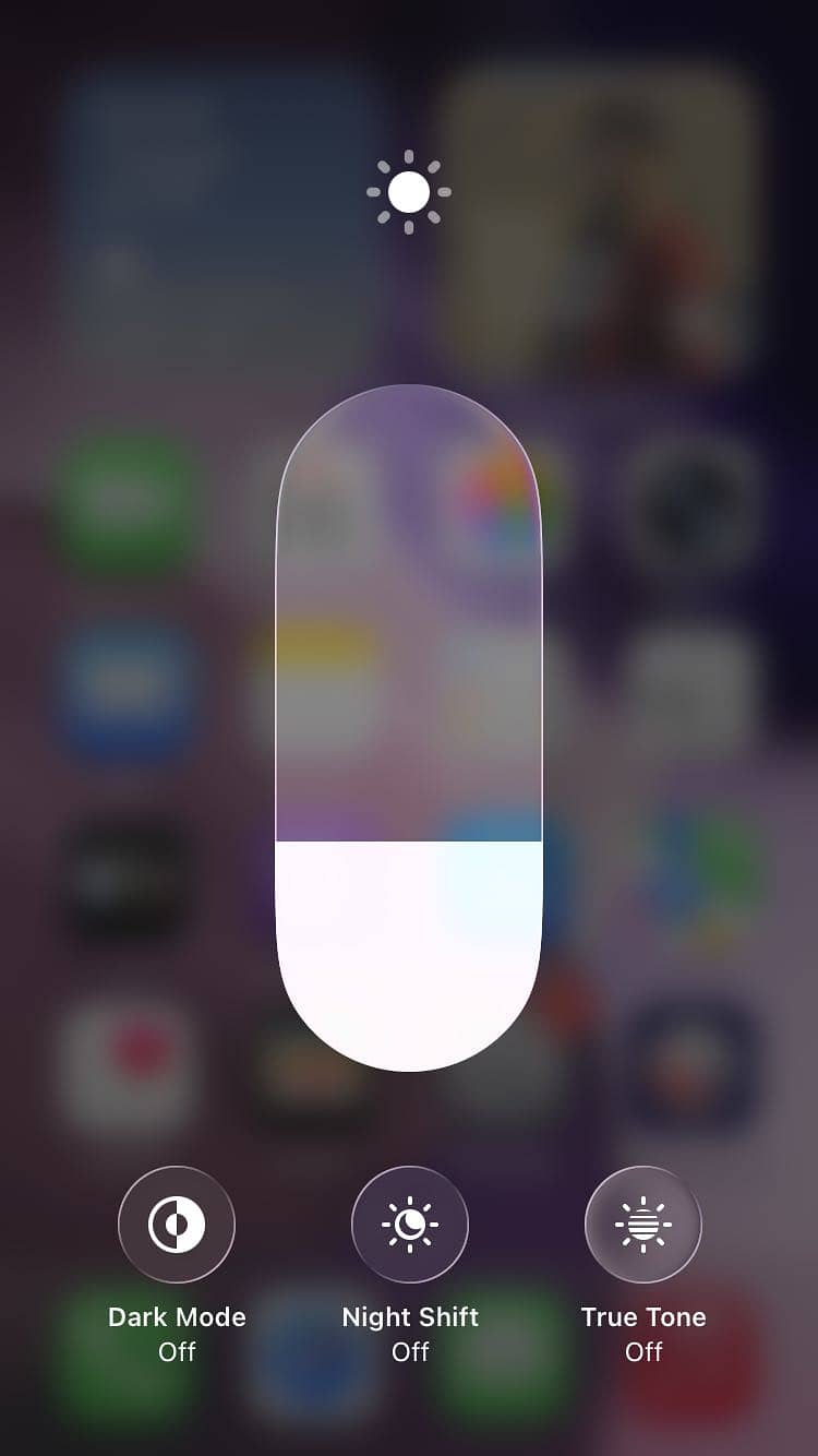 Apple iPhone SE 7