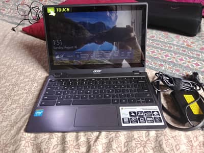 Acer C720p Touchscreen (windows Variant)