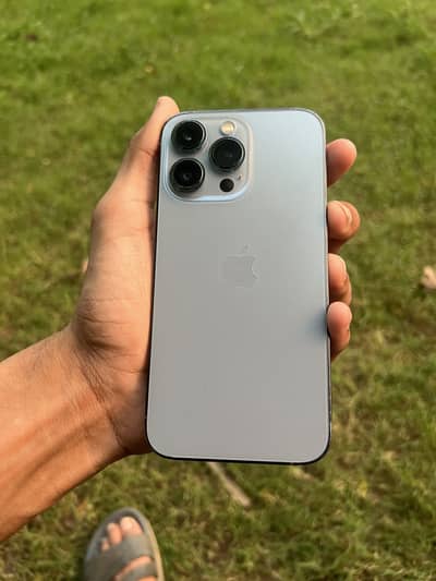 Apple iPhone 13 Pro