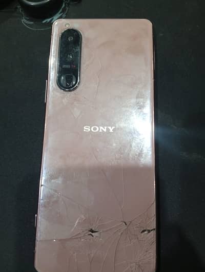 Sony Xperia 5 mark 3