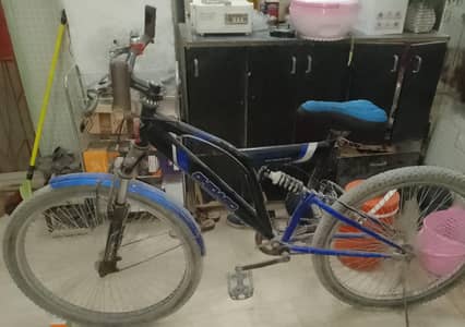 Bicycle for Sale