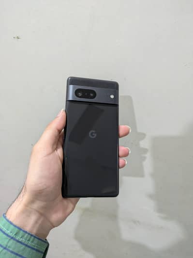 Google Pixel 7 Pta Approved Dual Sims