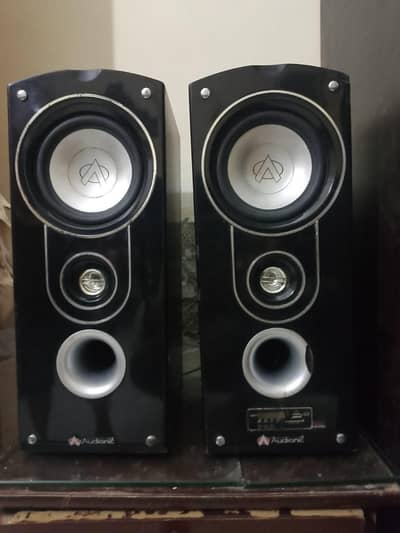aoudionic classic 5BT best sound system