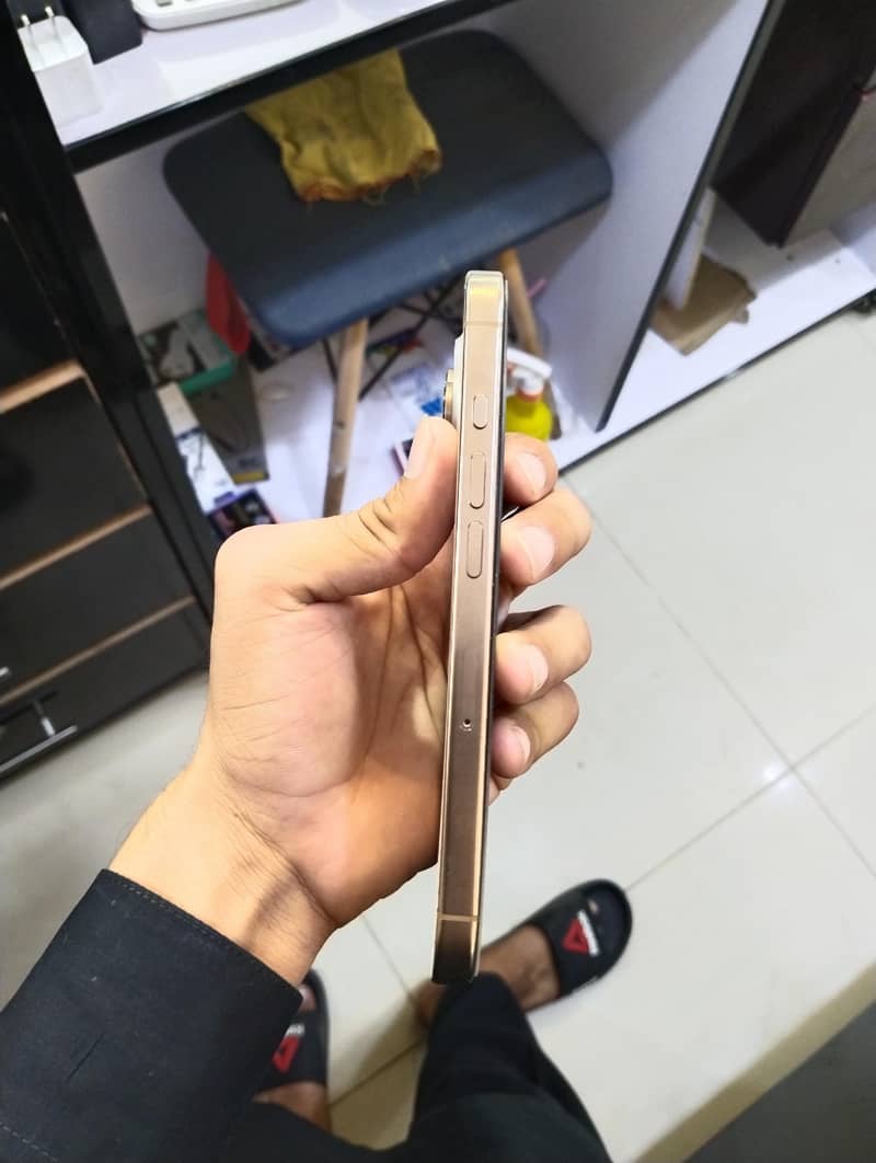 Apple iPhone 16 Pro 2