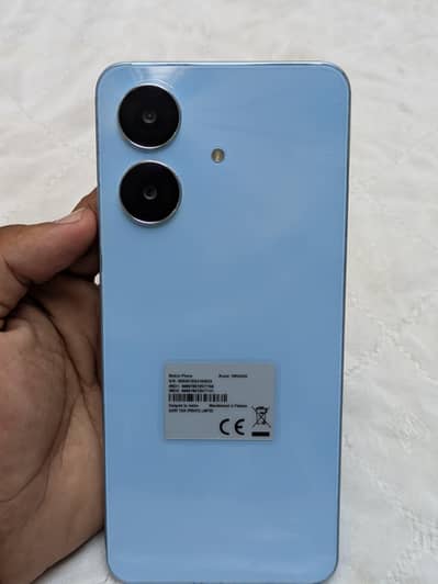 Realme Note 60