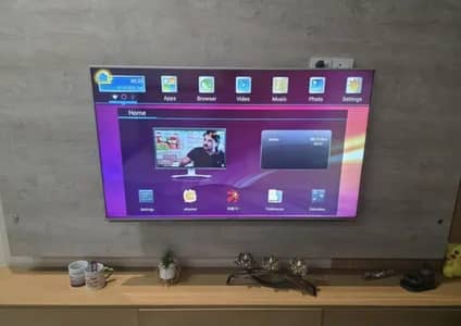 3D LED TV 50 inch (urgent sale)