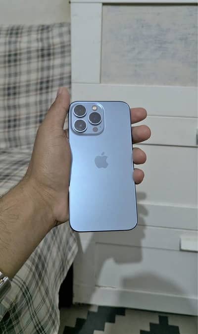 Apple iPhone 13 Pro