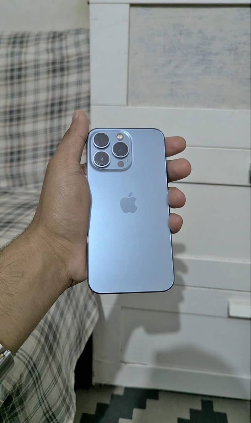 Apple iPhone 13 Pro 0