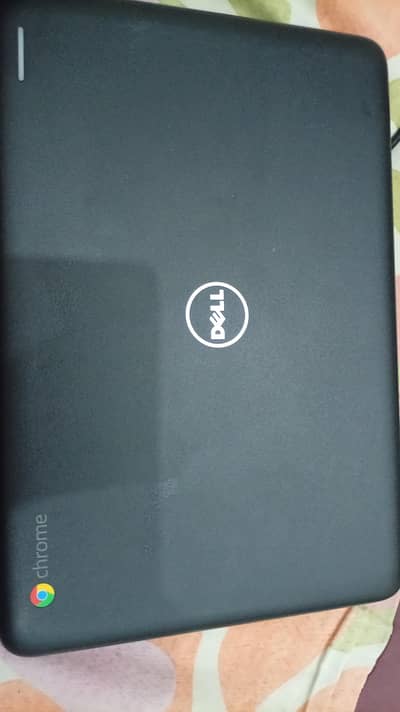 Dell Chromebook 11 3180 – Good Condition – Charger Included