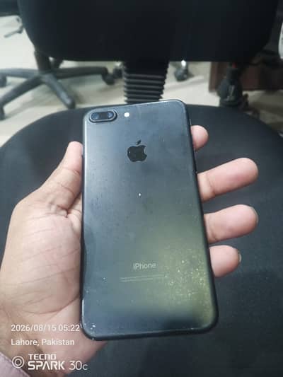 Apple iPhone 7 Plus