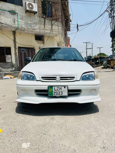 Suzuki Cultus VX 2005